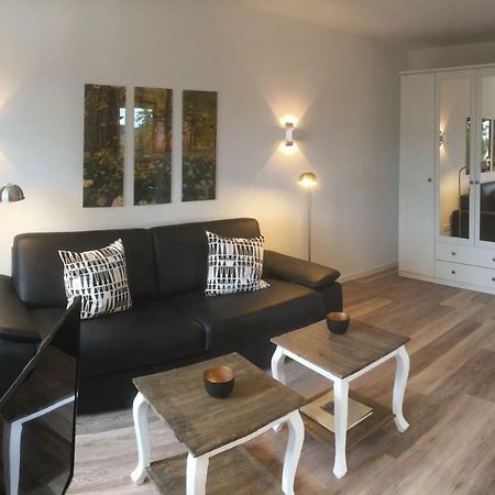 Ferienwohnung An Der Jordanshoehe Sankt Andreasberg Exterior foto