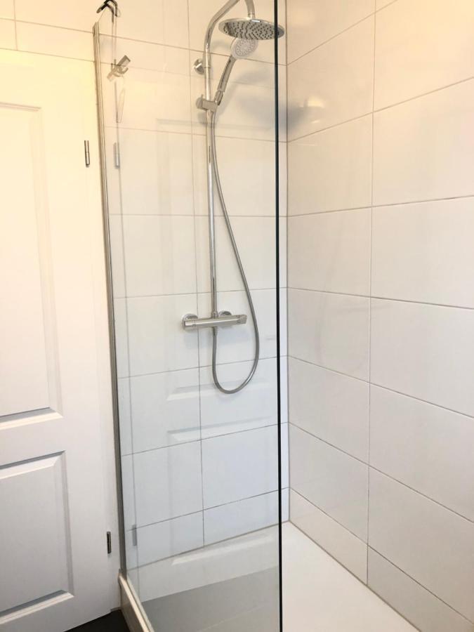 Ferienwohnung An Der Jordanshoehe Sankt Andreasberg Exterior foto